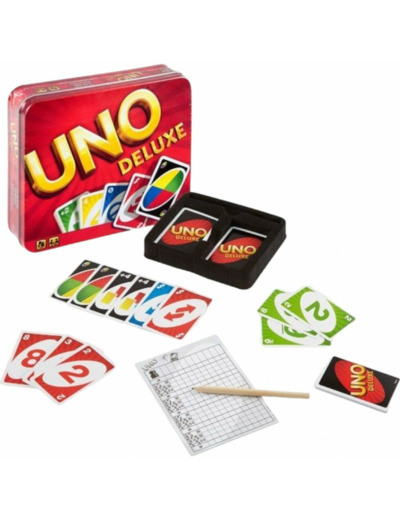 Uno deluxe