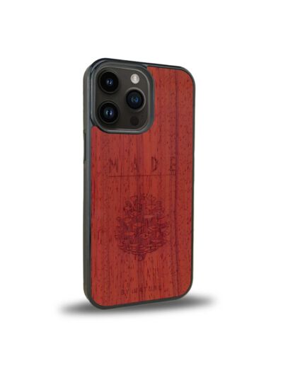 Coque iPhone 11 Pro - Made By Nature