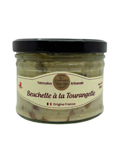 Beuchelle à la Tourangelle