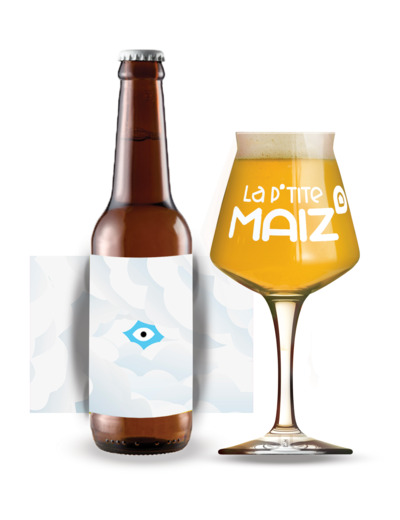 Hazy Tahu - Double IPA