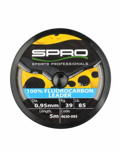 100% fluoro spro