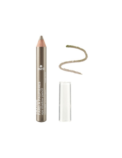 Crayon fard à paupières Glacier nacré 2g