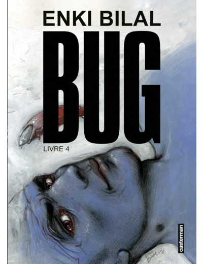 BUG - LIVRE 4