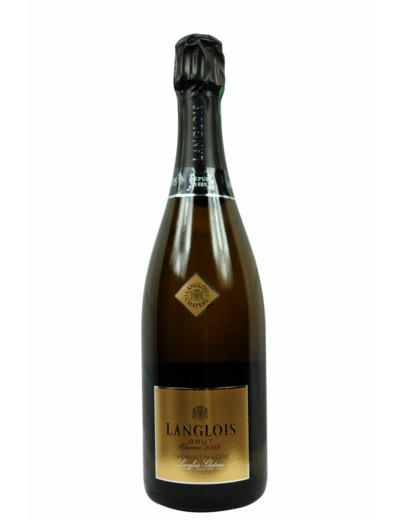 LANGLOIS-CHÂTEAU, Brut Réserve, 2013