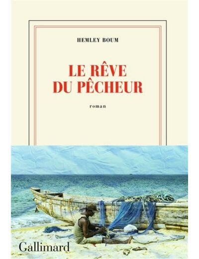 Le rêve du pêcheur