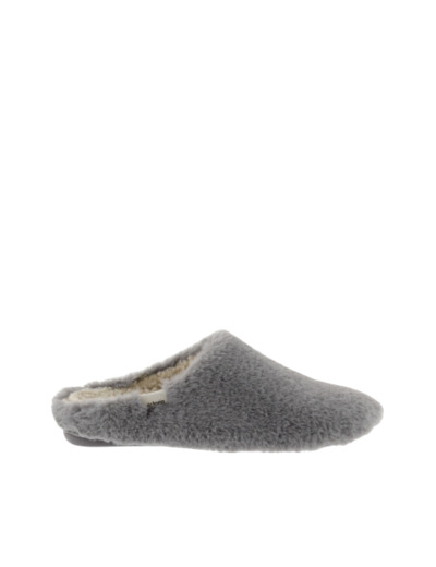 Chaussons VICTORIA Norte Fur Gris