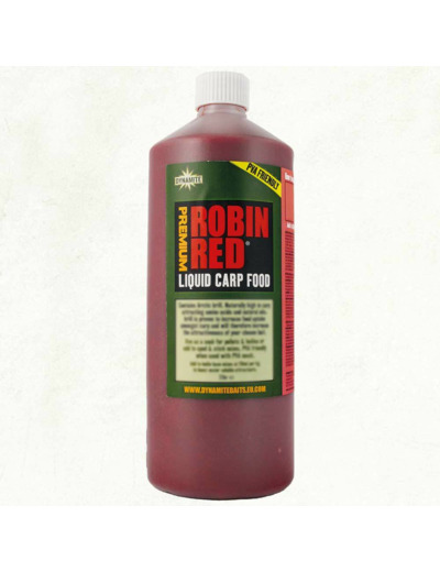 liquid robin red dynamite baits