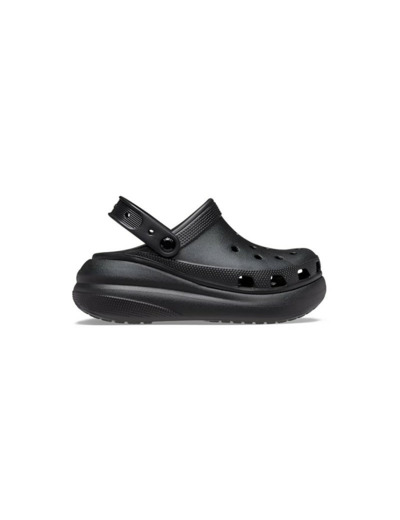 Crocs Classic Crush Clog 207521 Black