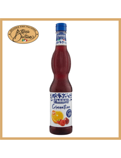 Sirop Grenadine 560ml
