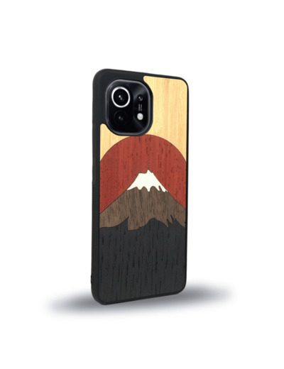 Coque Xiaomi Mi 11 Lite - Le Mont Fuji