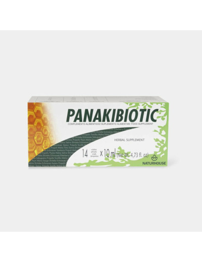 PANAKIBIOTIC