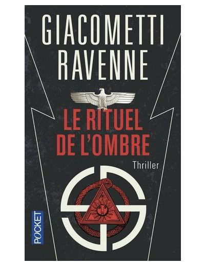 Le Rituel de l'ombre