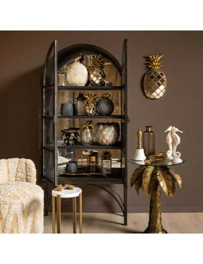 Armoire Sarage 91x185x30cm