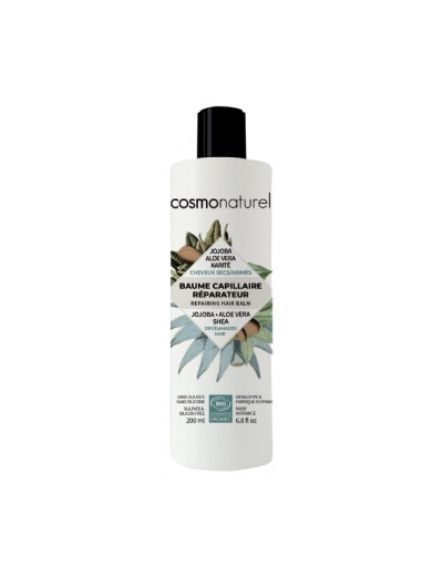 Baume capillaire réparateur 200ml