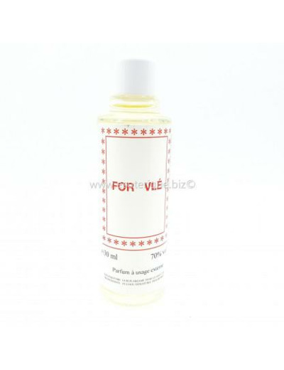 FOR VLE - Lotion magique des Antilles