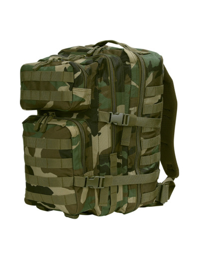 Sac à dos Militaire/Outdoor 35L (woodland)