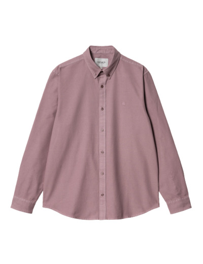 Chemise CARHARTT WIP Bolton Daphne