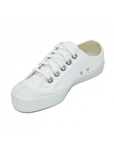 Chaussures en toile Kozak 72 (white)