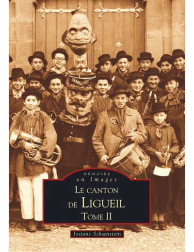 LIGUEIL II (CANTON DE)