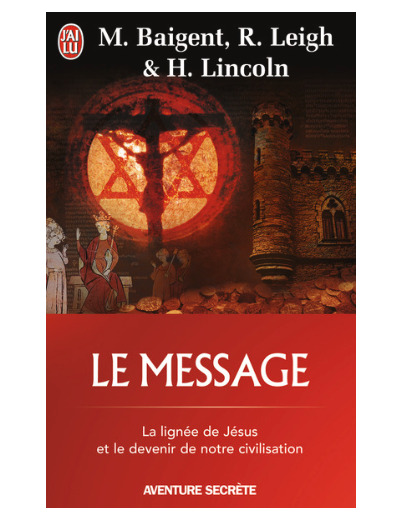Le message-L'énigme sacrée 2