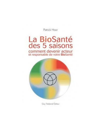 la BioSanté des 5 saisons