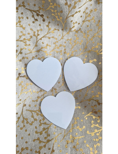 Magnet coeur