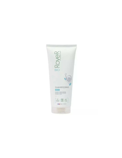 Shampooing doux