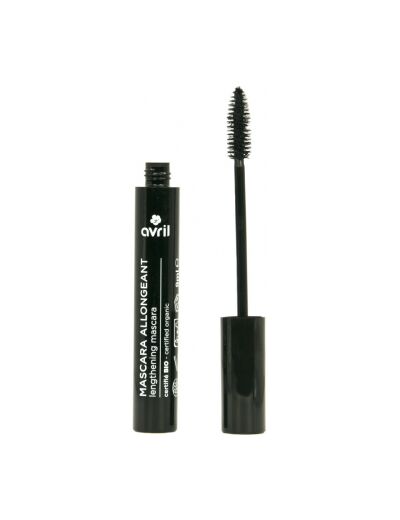 Mascara Allongeant Noir 9ml