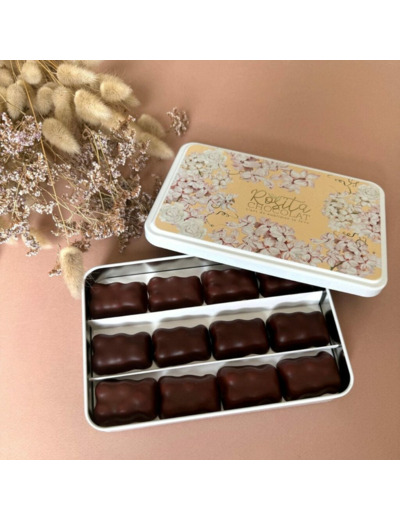 Oursons Guimauve 3 Saveurs