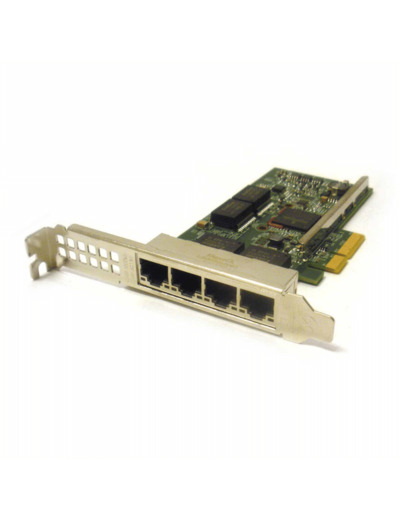 DELL HY7RM Carte réseau Interne Ethernet 4x 1000 Mbit/s