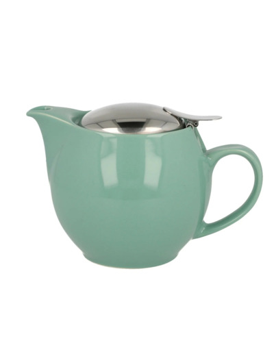 Théière ZeroJapan celadon