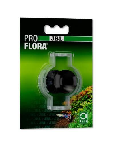 JBL Ventouse à clip 37 mm