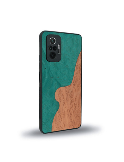 Coque Xiaomi Redmi Note 10 Pro - Beach Paradise