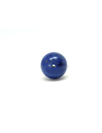 Perle Lapis Lazuli 6mm