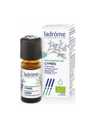 Cyprès Bio 10ml