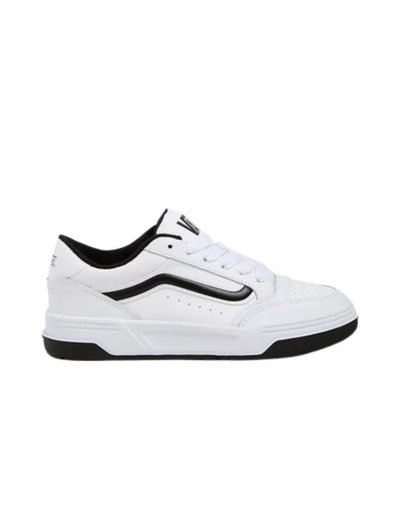 Chaussures VANS Hylane White/Black