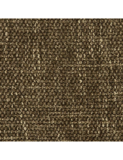 Velours chenillé laize 142cm 640g/m2 40000 tours martindale earth 8009