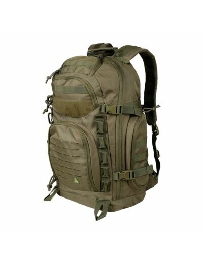 Sac a dos trex 60l, Kaki