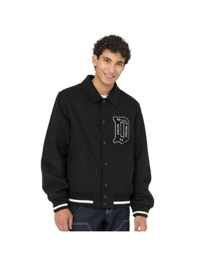 Blouson Dickies Union Black