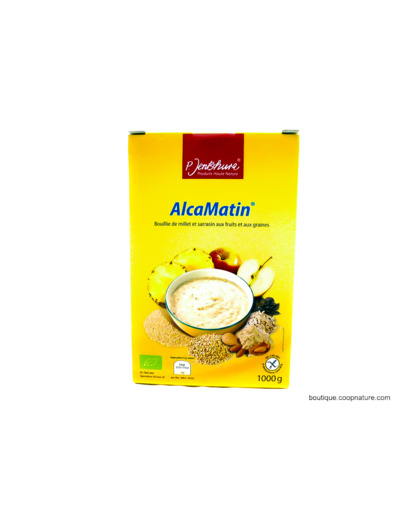 Alcamatin Bio 1kg