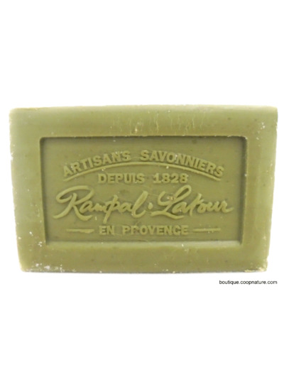 Savon de Marseille Vert 300g