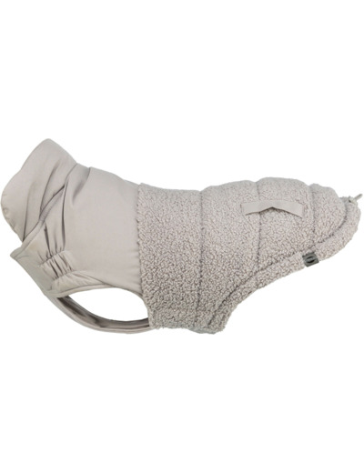 TRIXIE, Manteau d'hiver AJOU Gris