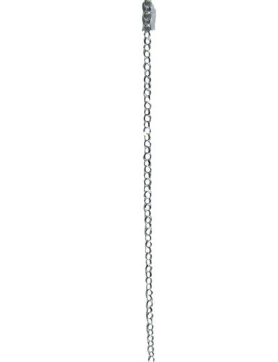 Collier 50cm en Argent 925 - JASERON 40