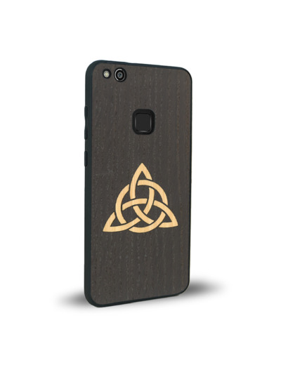 Coque Huawei P10 Lite - La Triquetra