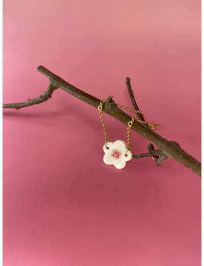 Sakura - bracelet