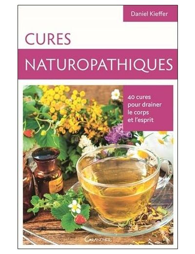 Cures naturopathiques