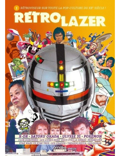 Rétro Lazer