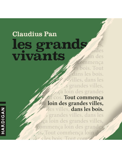 LES GRANDS VIVANTS