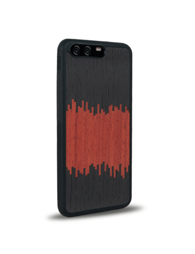 Coque Huawei P10 - Volcanic