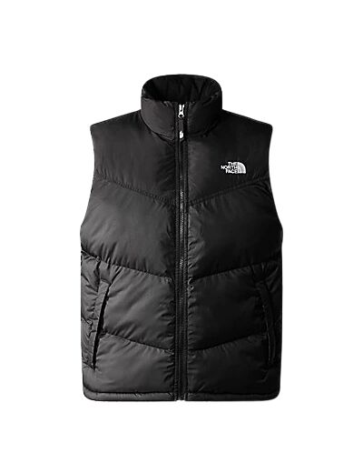 Doudoune S/M THE NORTH FACE Saikuru Black